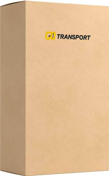 Acsent Box Packaging Box – Ascent International